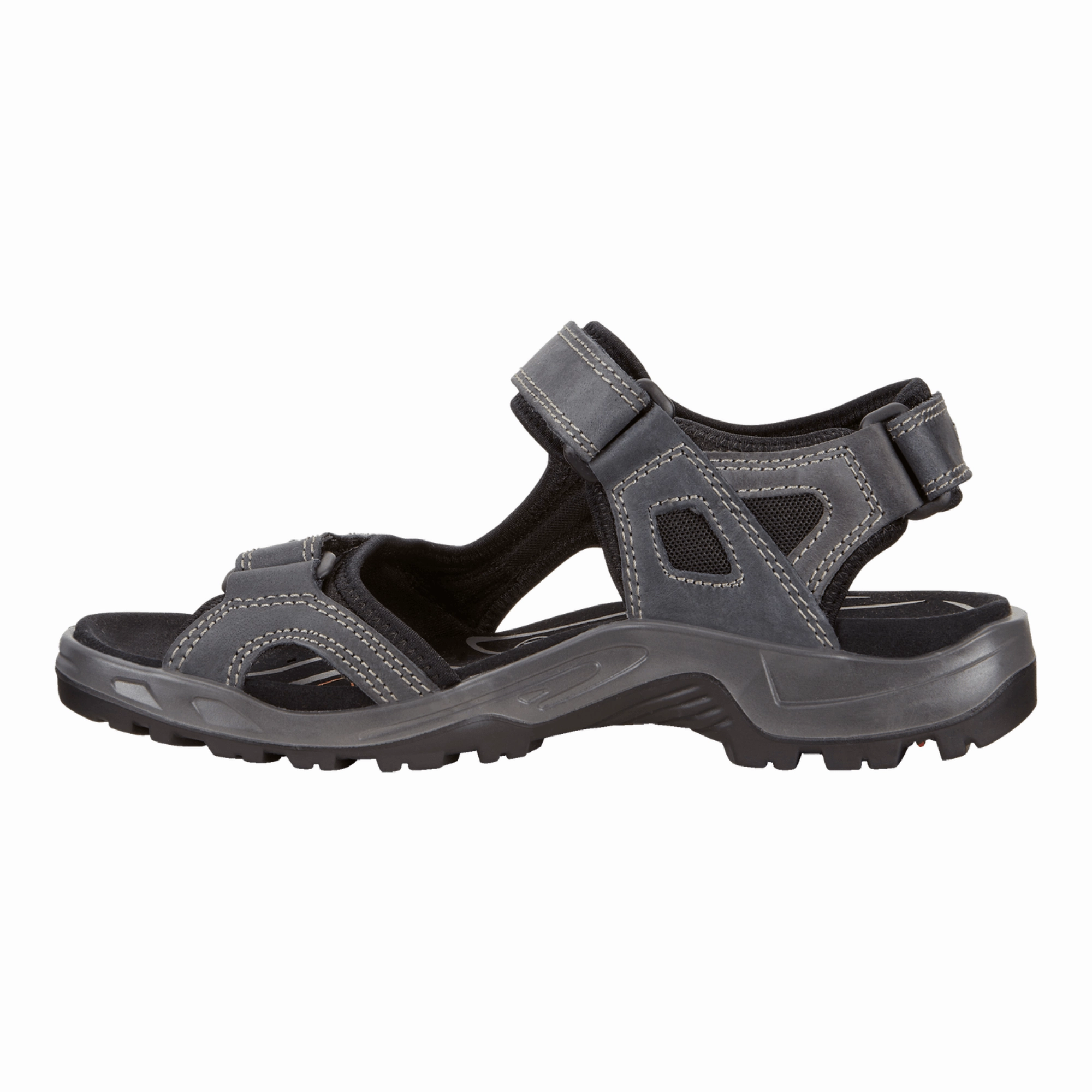 Transformers Slippers Ecco Offroad Marine