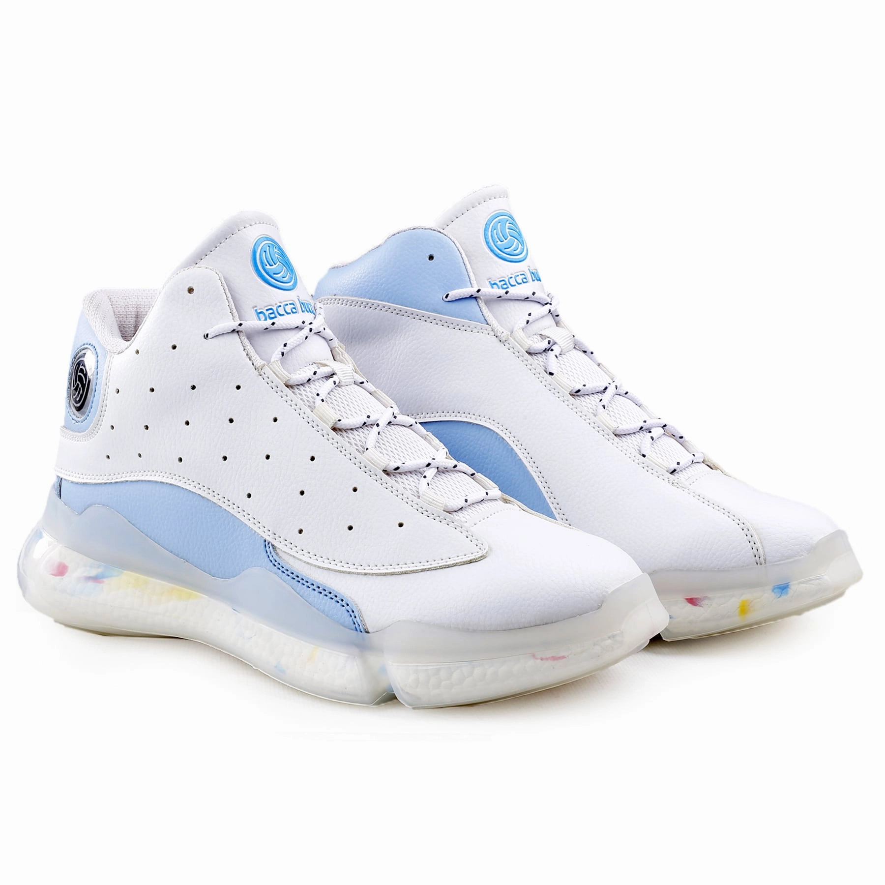 Court Graffik Sq Low Top Casual Skate Shoe Bacca Bucci Titan