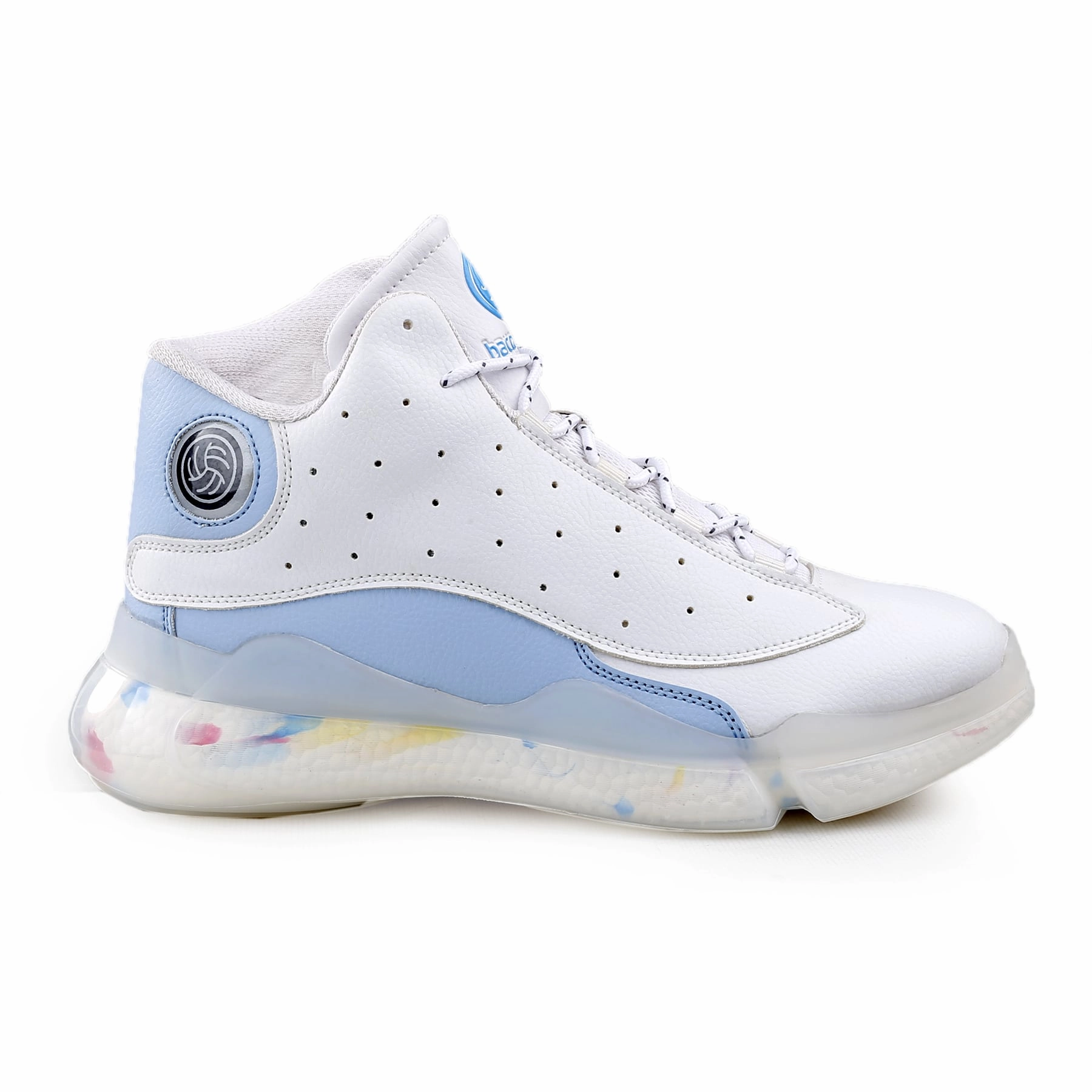 Bacca Bucci Titan Best Casual Spd Shoes