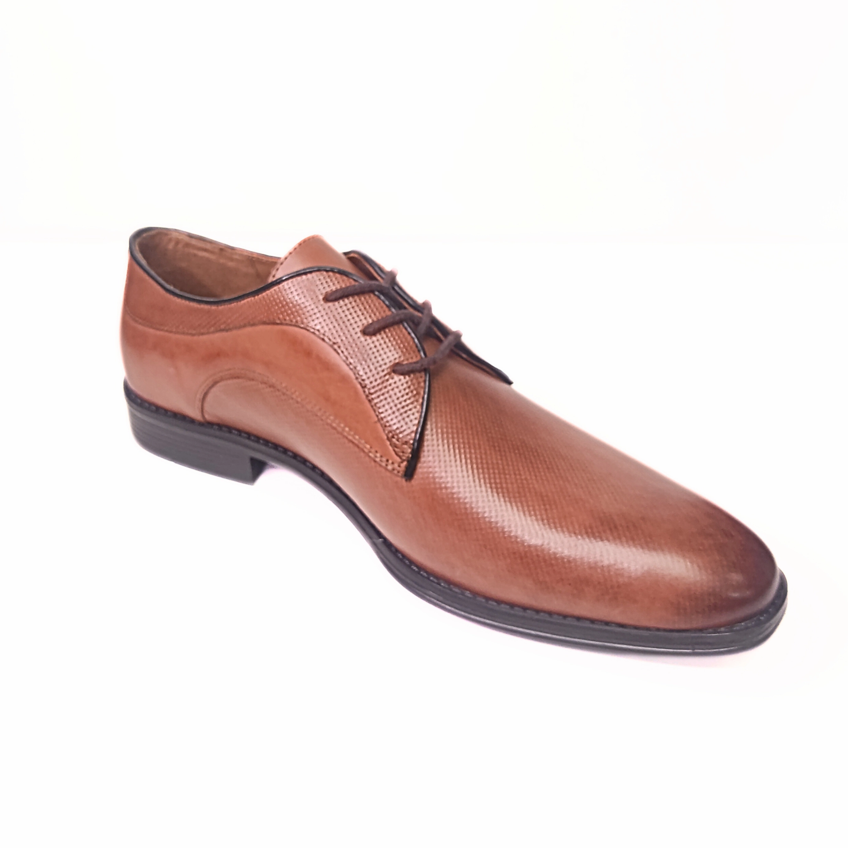 Flat Shoes To Lift In CRAFTSMAN MENS FORMAL SHOE