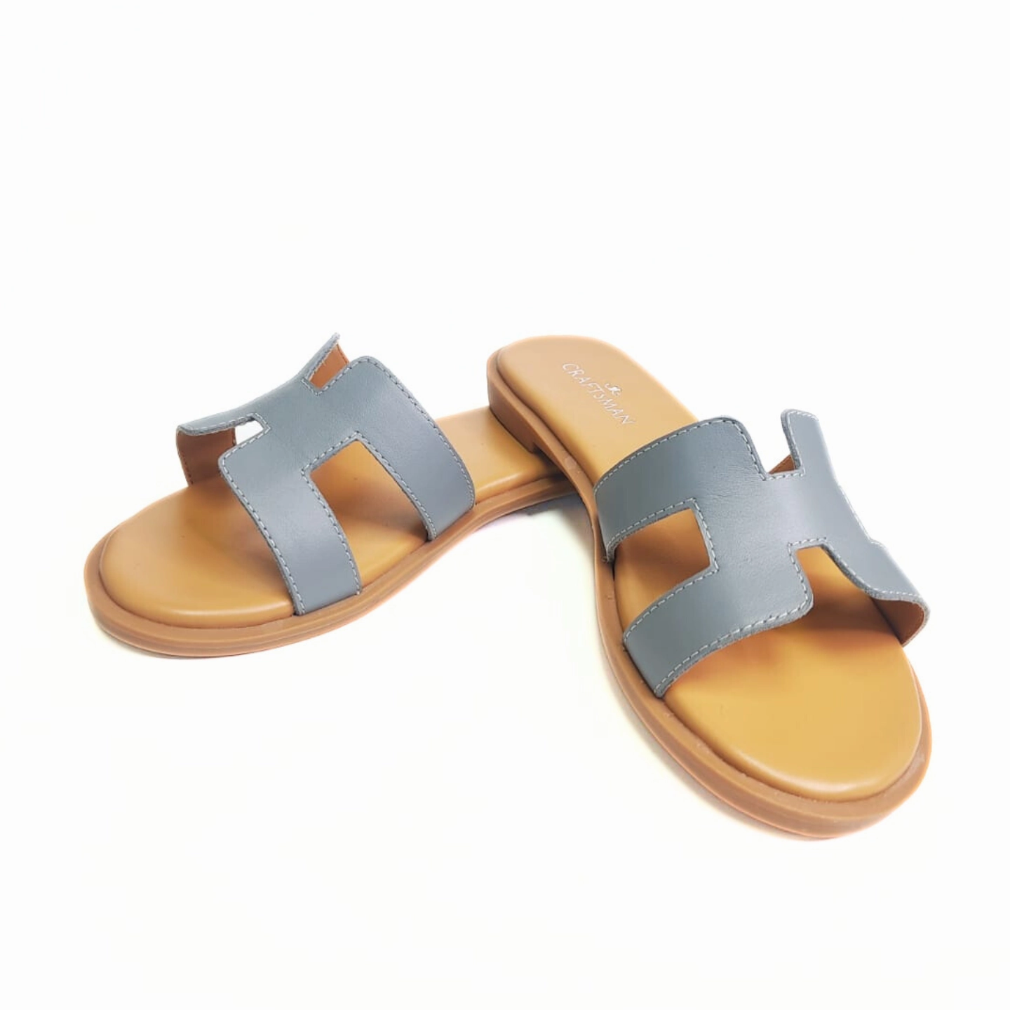 Drop Sandals CRAFTSMAN WOMENS SANDALS CFS-WC28R02R