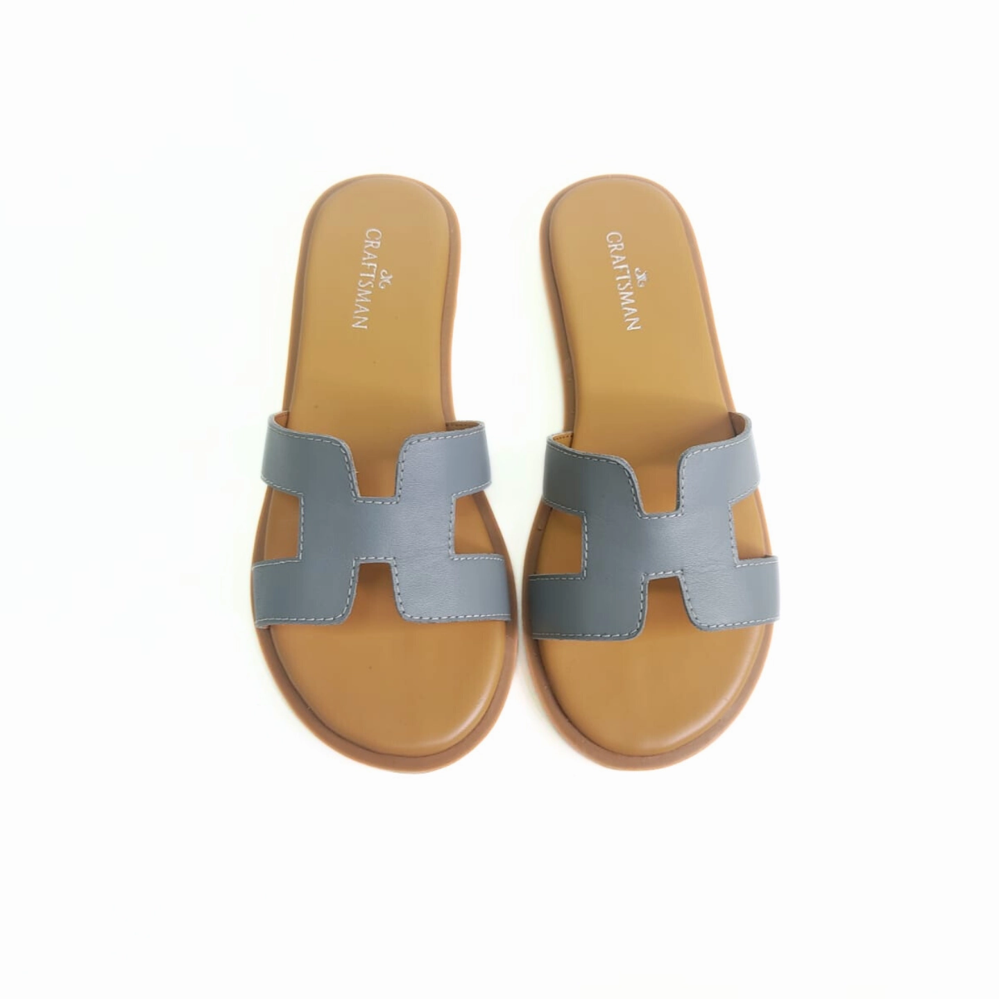 CRAFTSMAN WOMENS SANDALS CFS-WC28R02R Ecco Yucatan Sandals