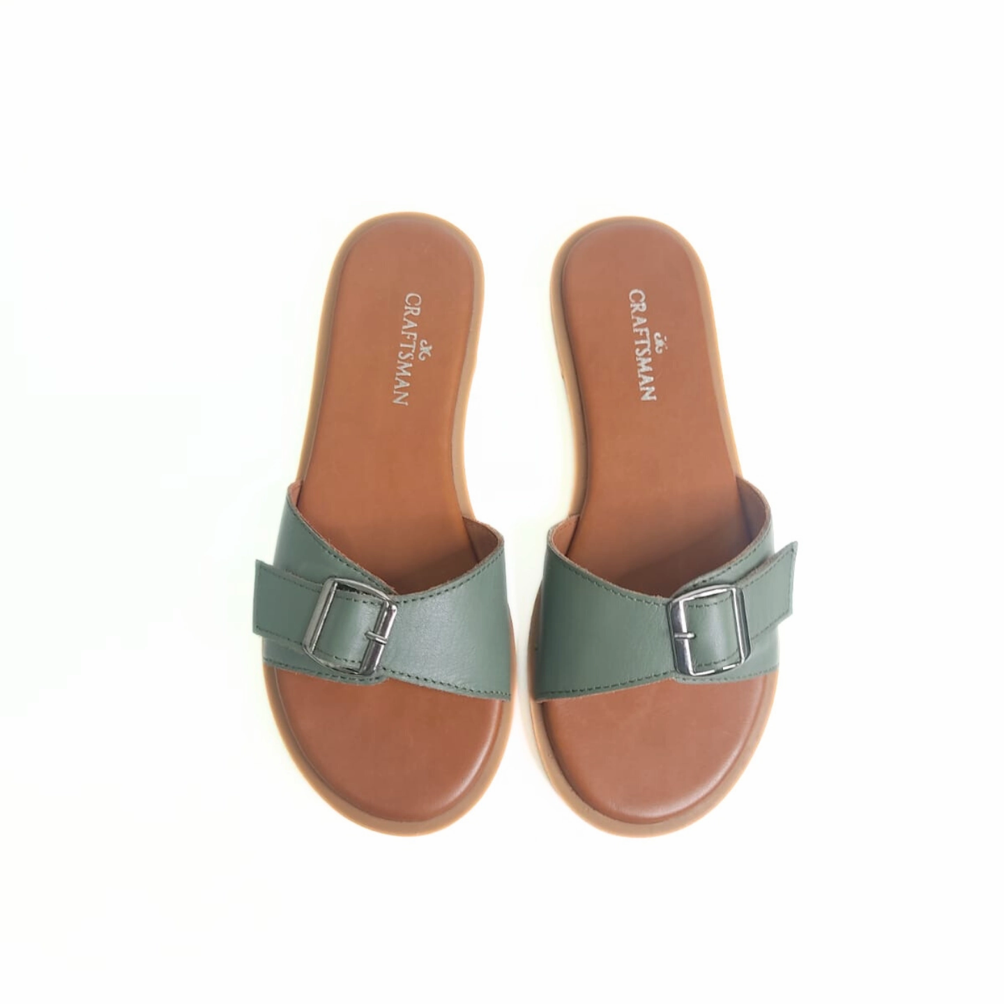 CRAFTSMAN WOMENS SANDALS CFS-WC37R36 Sport Sandals