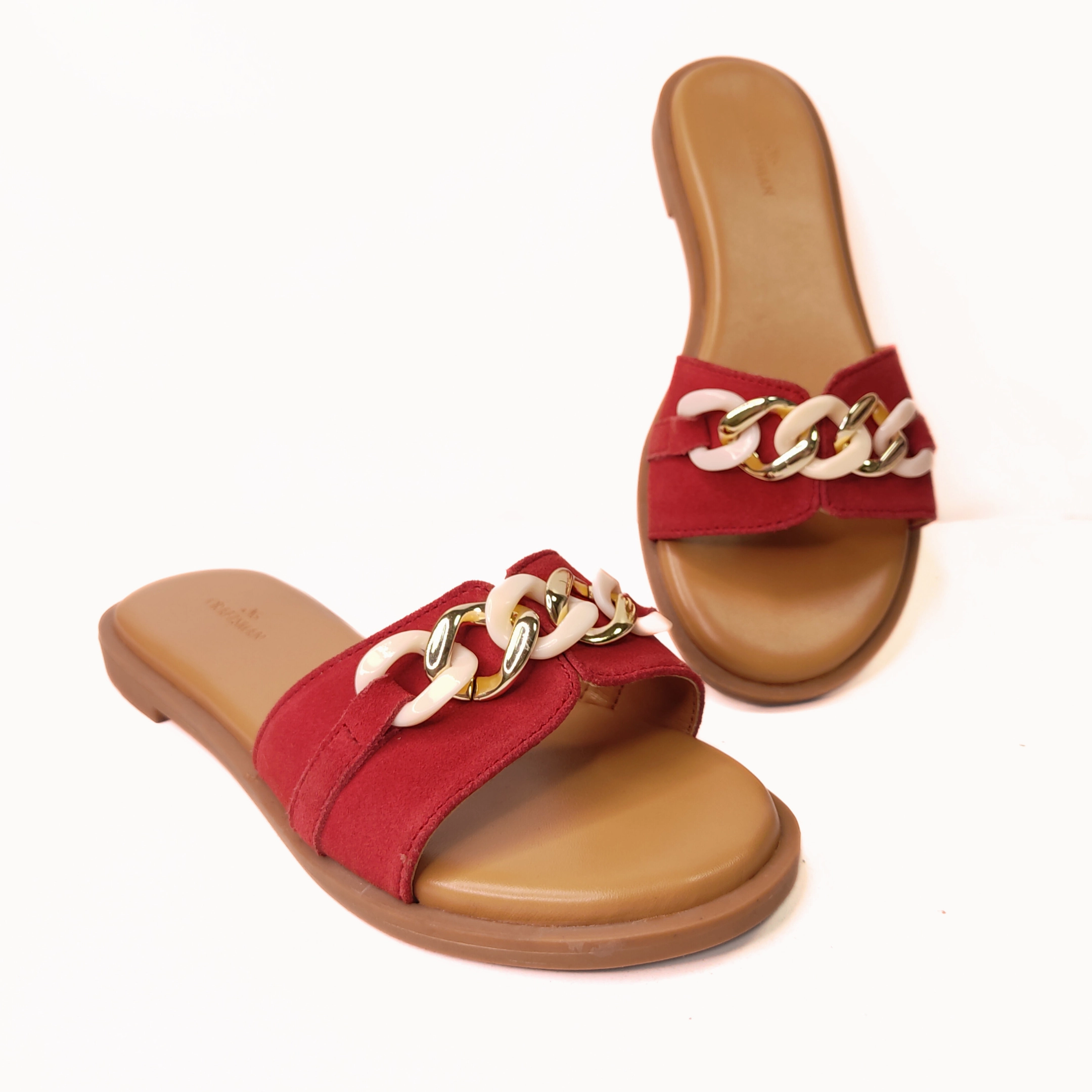 High Top Sandals CRAFTSMAN WOMENS SANDALS