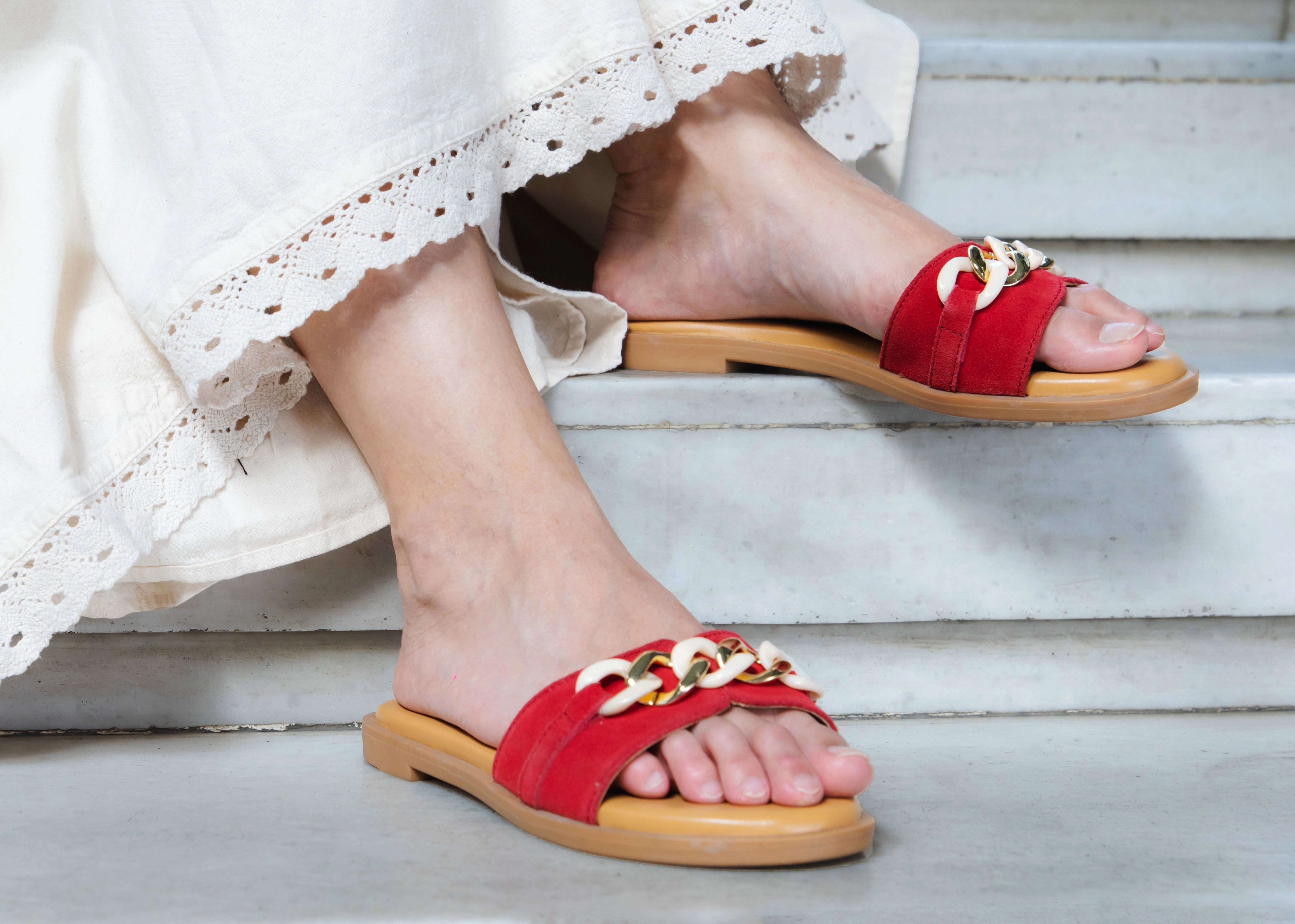 Baby Jelly Sandals CRAFTSMAN WOMENS SANDALS