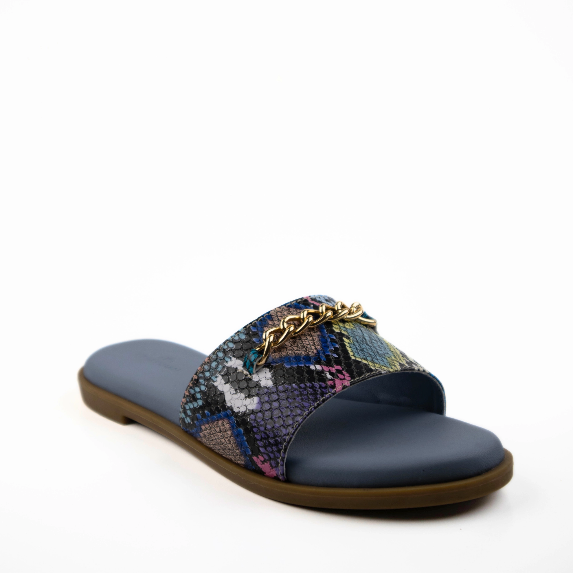 CRAFTSMAN WOMENS SANDALS Leopard Sandals