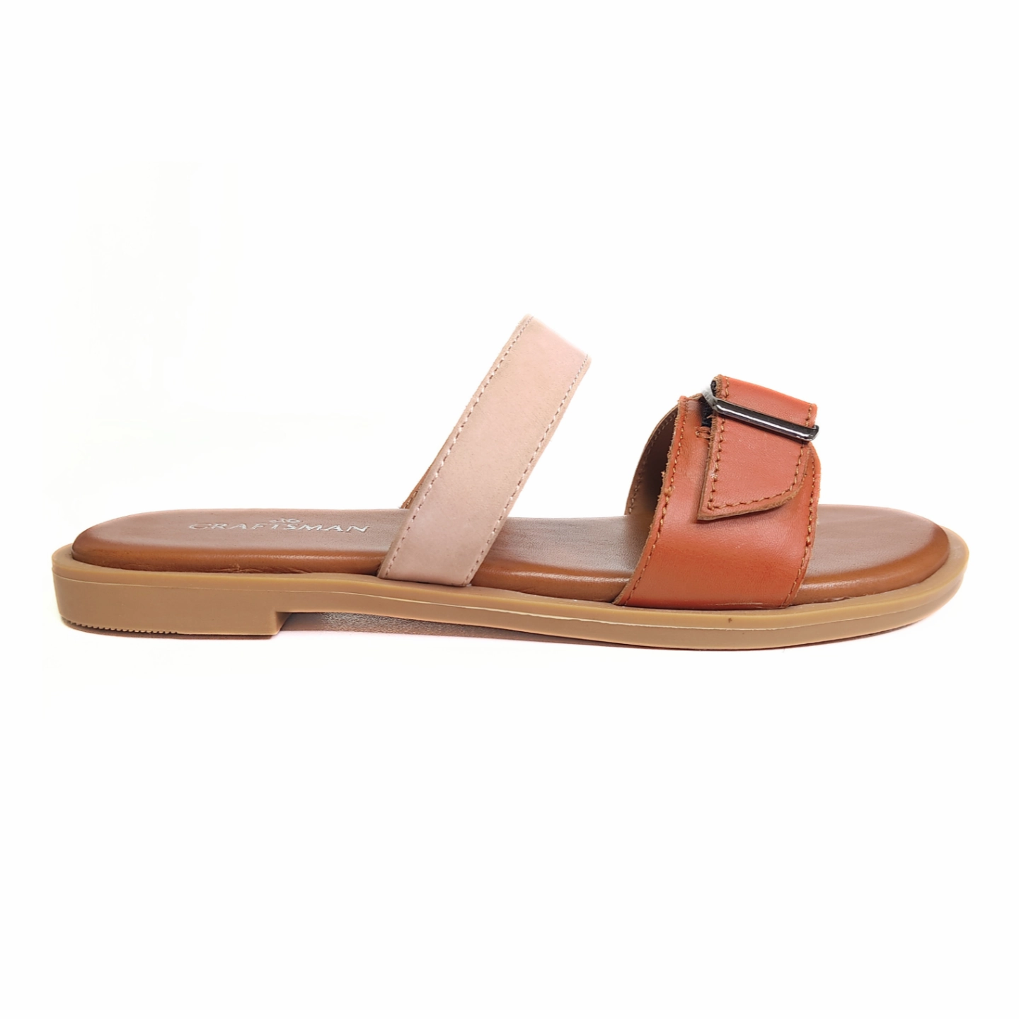 Wooden Clog Sandals CRAFTSMAN WOMENS SANDALS