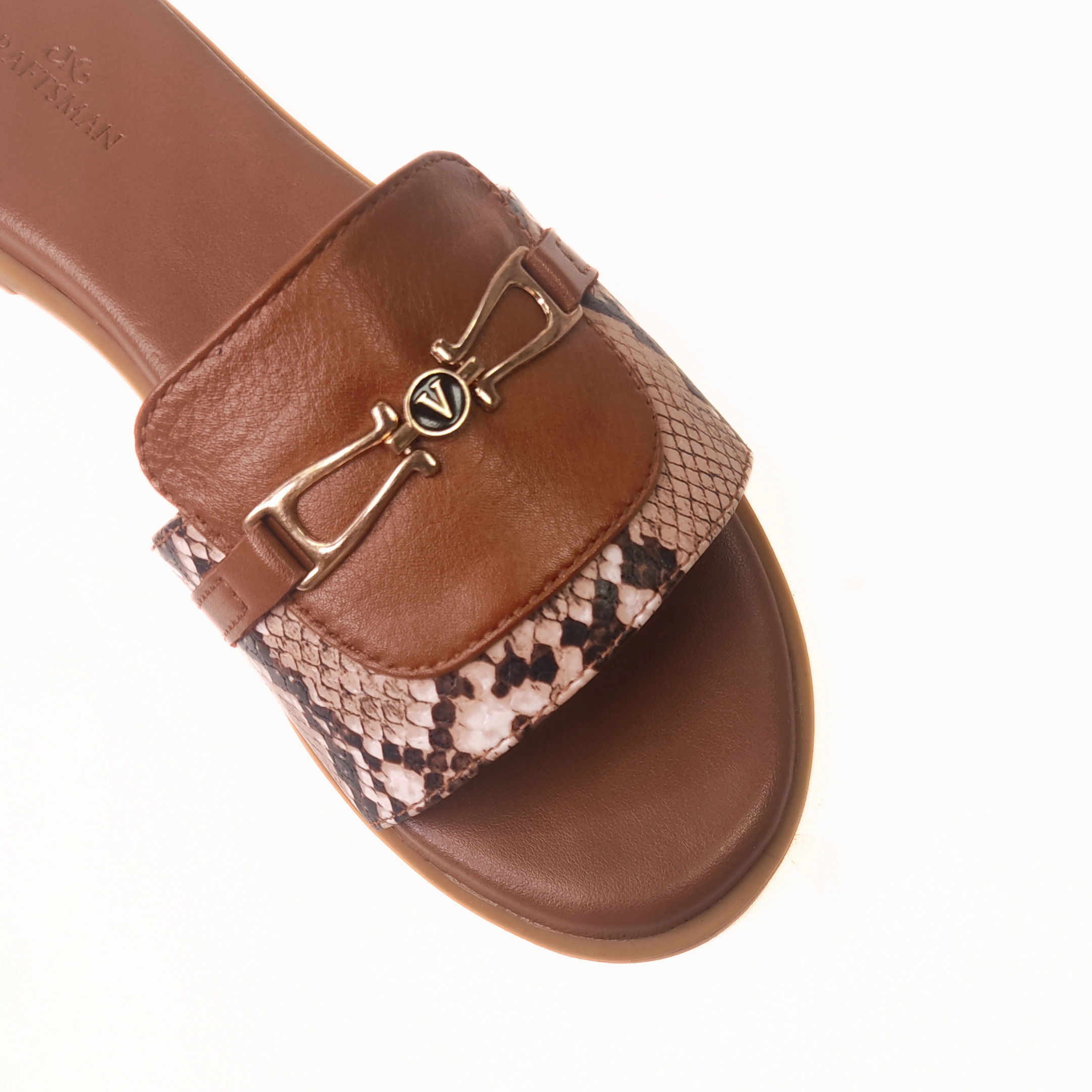 CRAFTSMAN WOMENS SANDALS Lounge Sandals