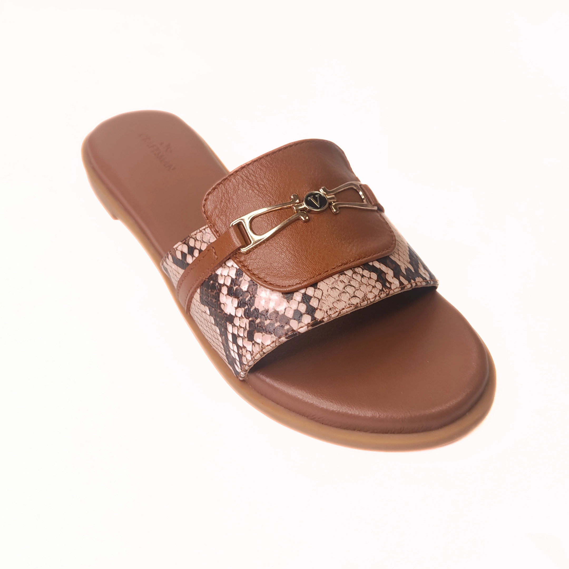 CRAFTSMAN WOMENS SANDALS Vegan Sandals