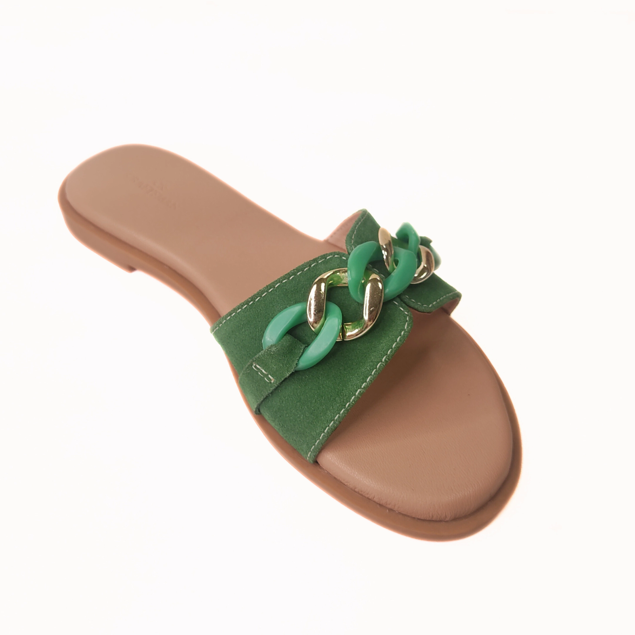 Saint Lucia Sandals Grande CRAFTSMAN WOMENS SANDALS