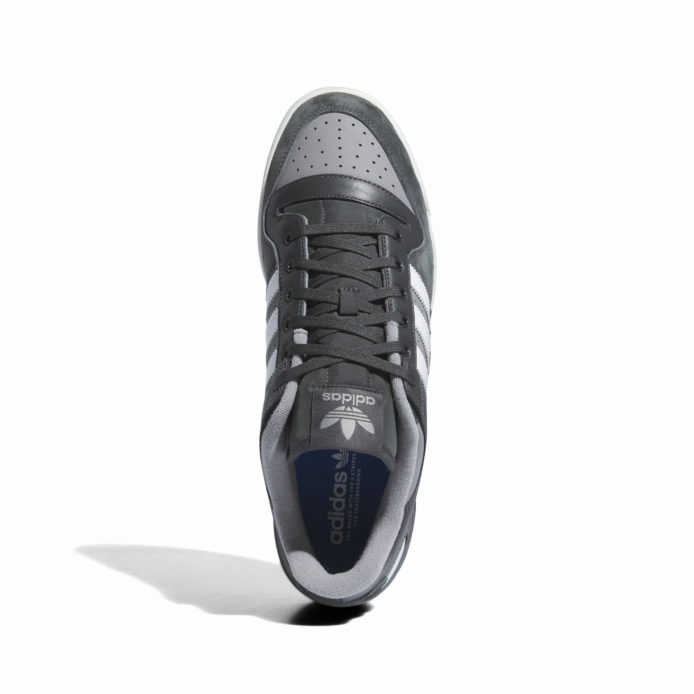 Pharrell Shoes Adidas adidas Forum 84 Low ADV Shoes