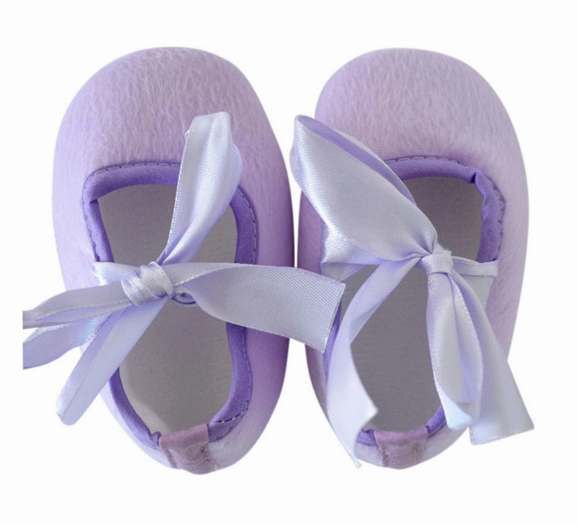 Crib Shoes (2 Color Options) Shoes For Running Cross Country