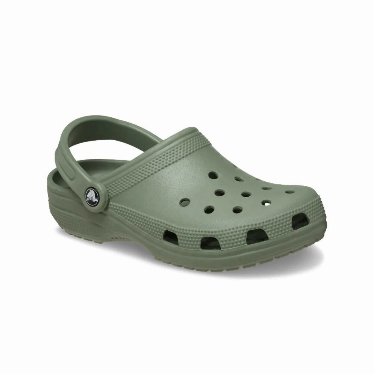 Crocs Classic Clog - OLV Comfort Slippers With Arch Support