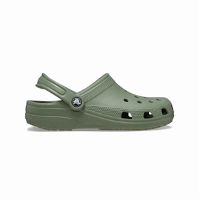Woolrich Slippers Crocs Classic Clog - OLV