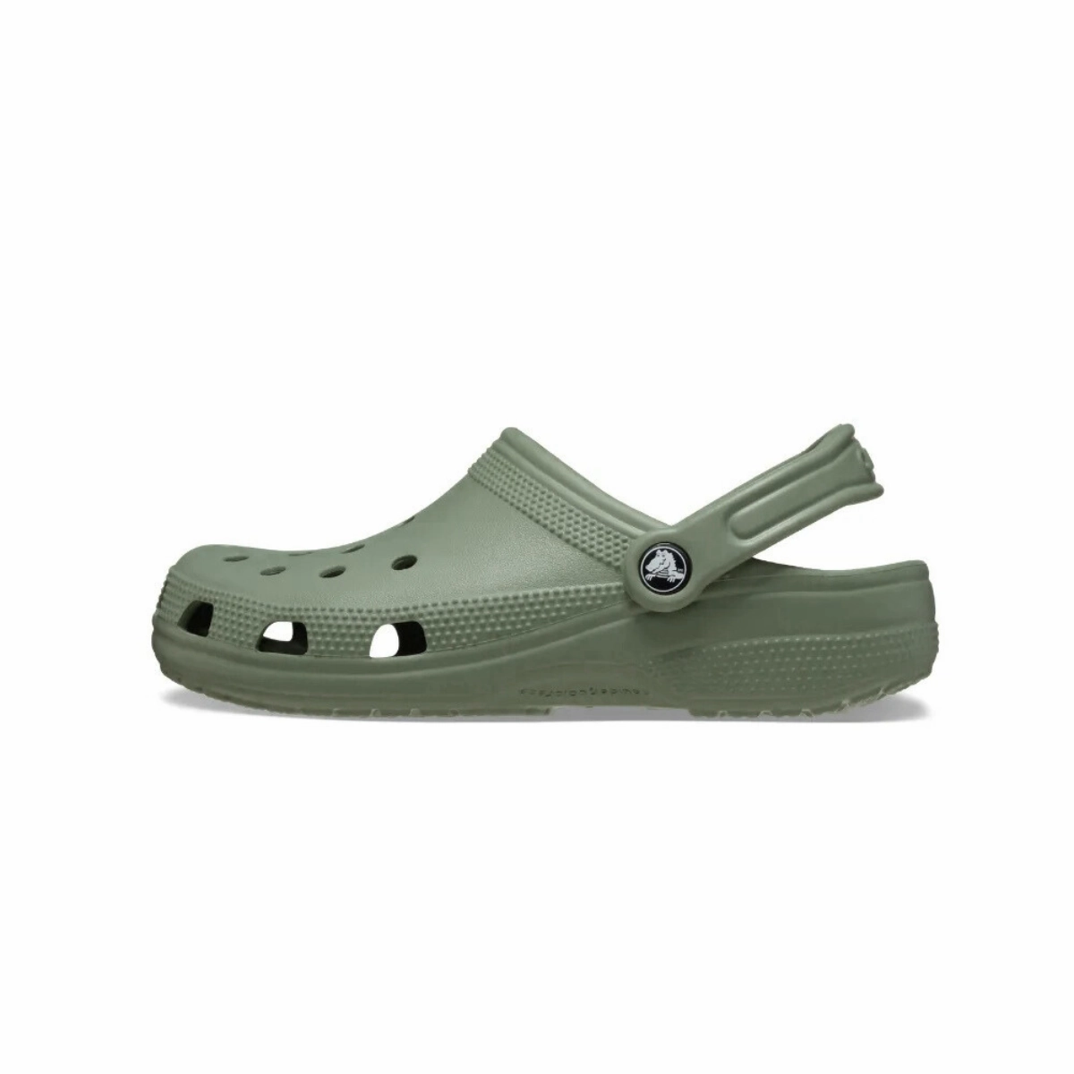 Crocs Classic Clog - OLV Dangling Slippers