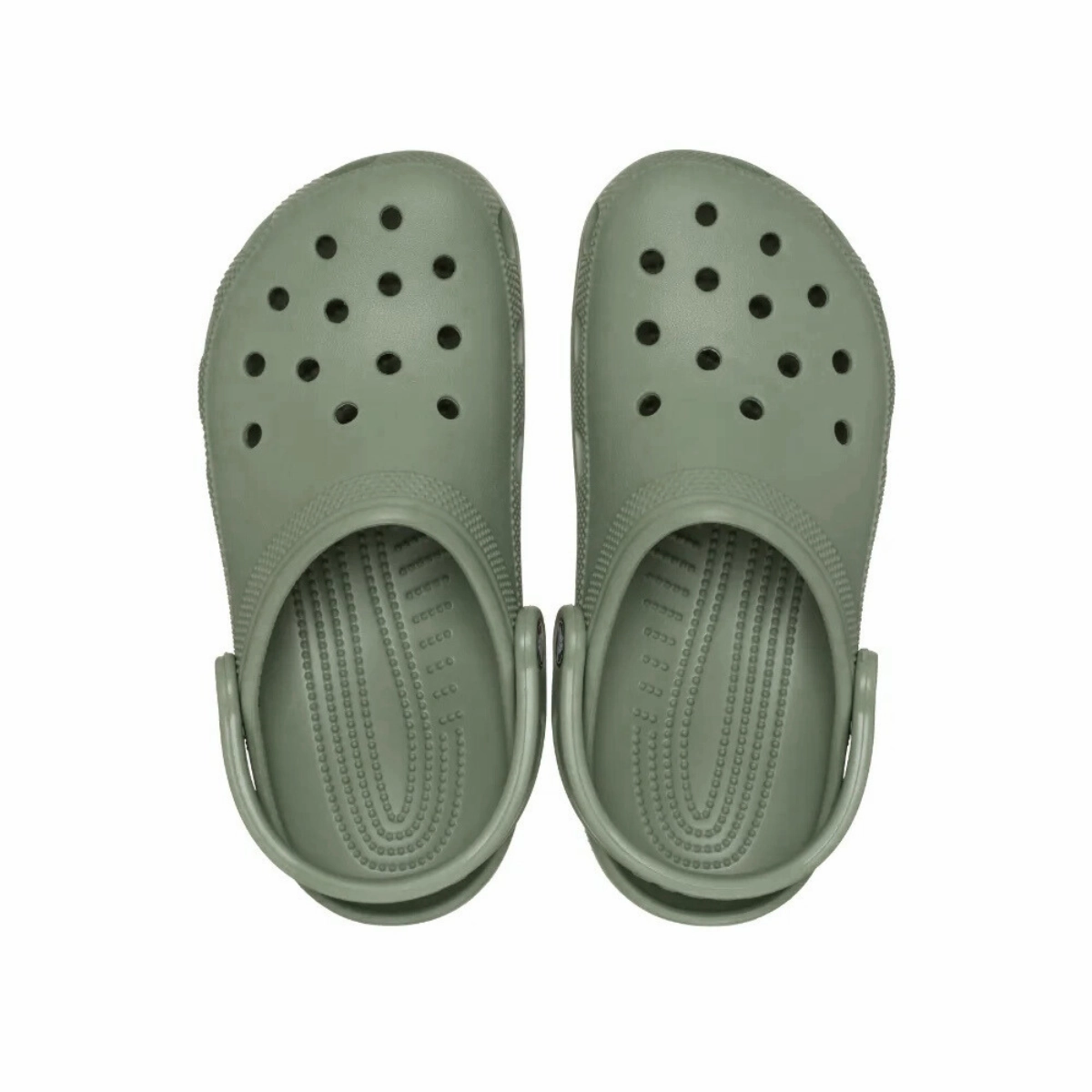 Slippers With Removable Insoles Crocs Classic Clog - OLV