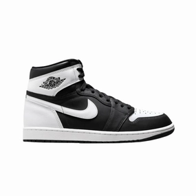 Asics Stability Shoes For Overpronation Nike Air Jordan 1 Retro High OG | Black White Iconic Heritage Meets Modern Comfort