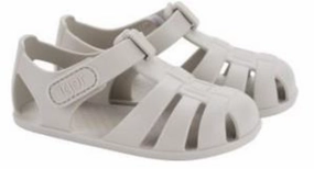 Hippie Sandals Igor Boy's and Girl's Nemo Solid Sandals, Arena