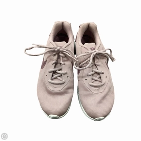 Shoes Athletic By Nike In Pink, Size: 8 Asics Gel-ds Trainer 26 Running Shoes