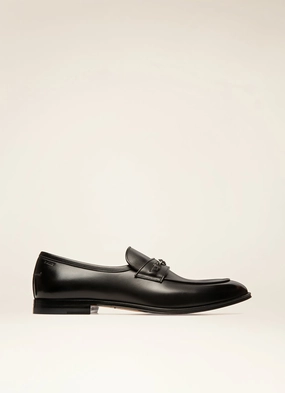 Loafers Brown Weram - Loafers
