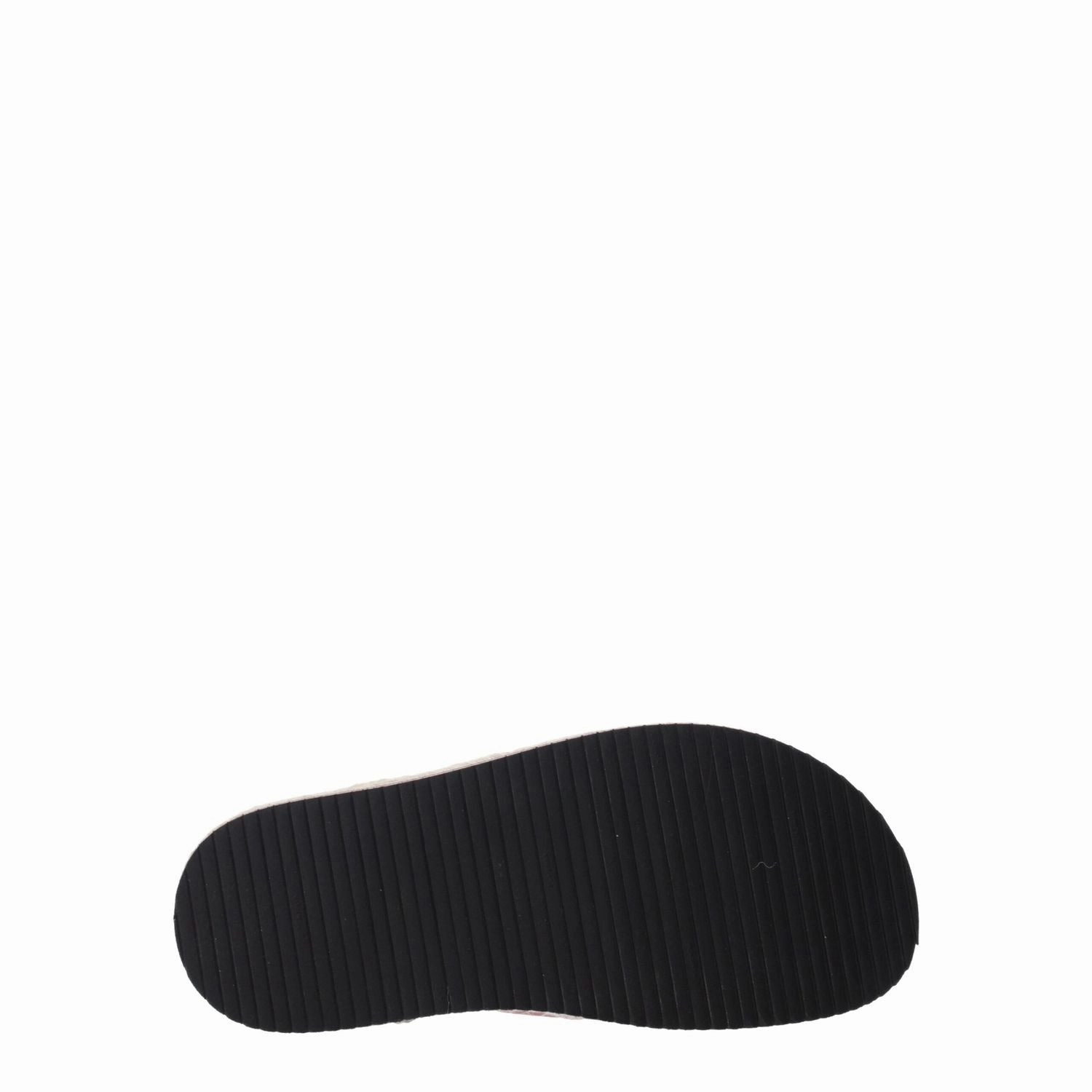 Kenzo Pink Fabric Slippers Best Work Shoes Flat Feet