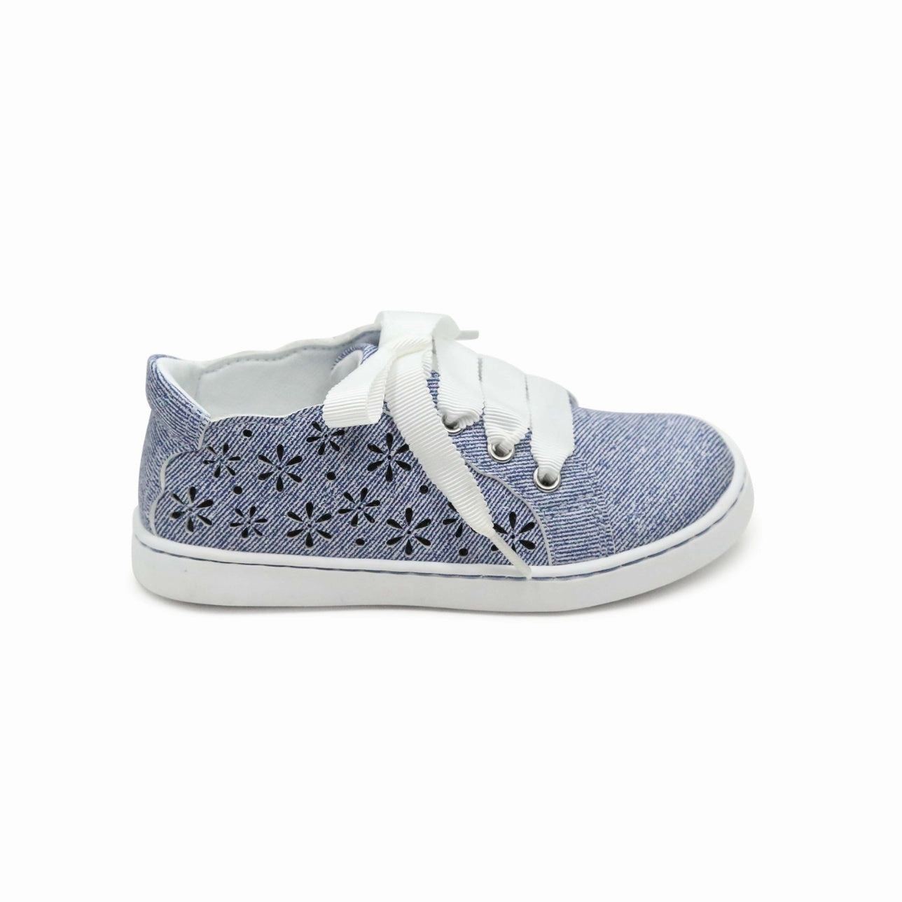 Image Sneakers Denise Cut Out Sneaker