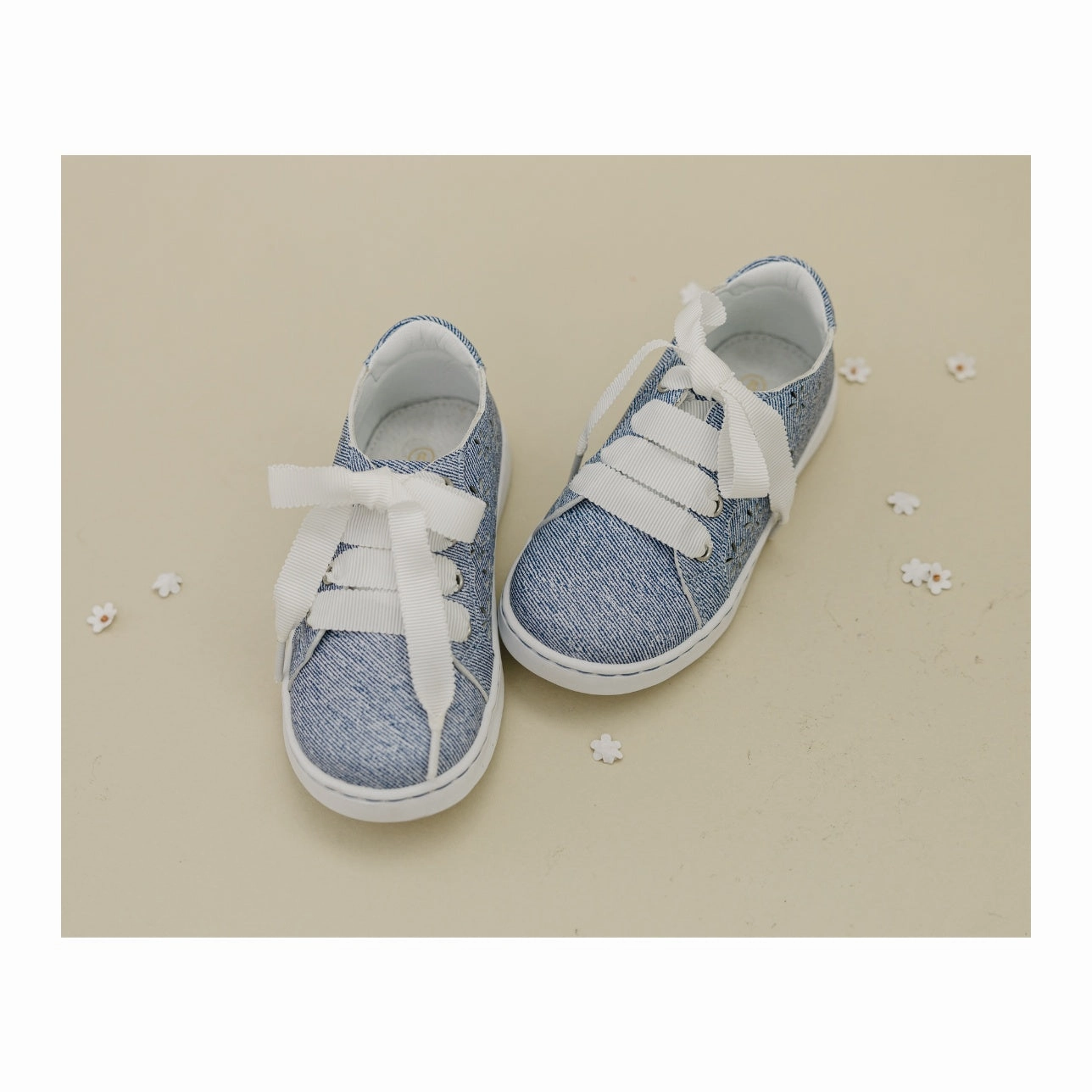 Top Sneakers 2024 Denise Cut Out Sneaker