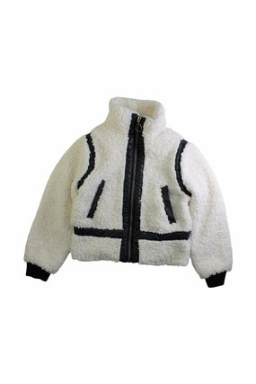 Design History Fleece Jacket Size 7-8Y Best Shoes For Running
