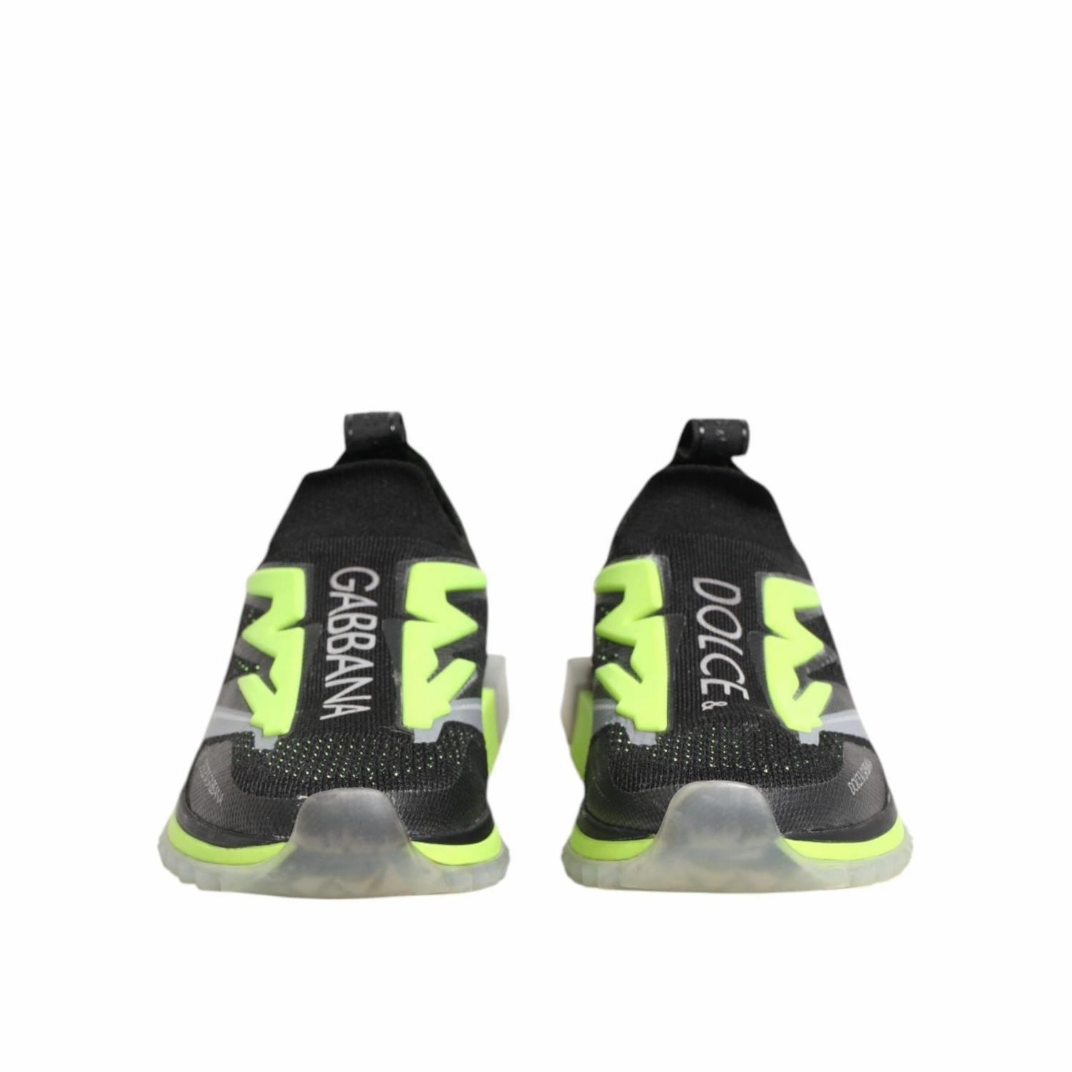 Sneakers Shop Online Dolce & Gabbana Multicolor Sorrento Low Top Sneakers Shoes