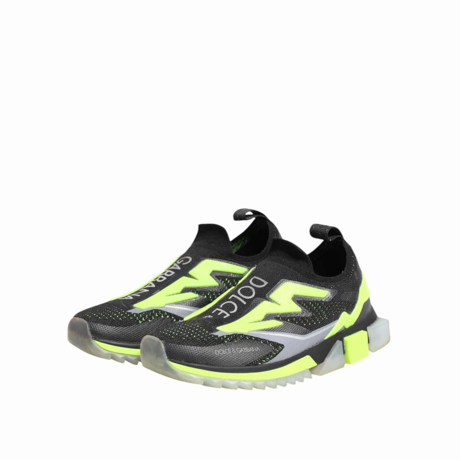 Dolce & Gabbana Multicolor Sorrento Low Top Sneakers Shoes Sam Edelman Sneakers