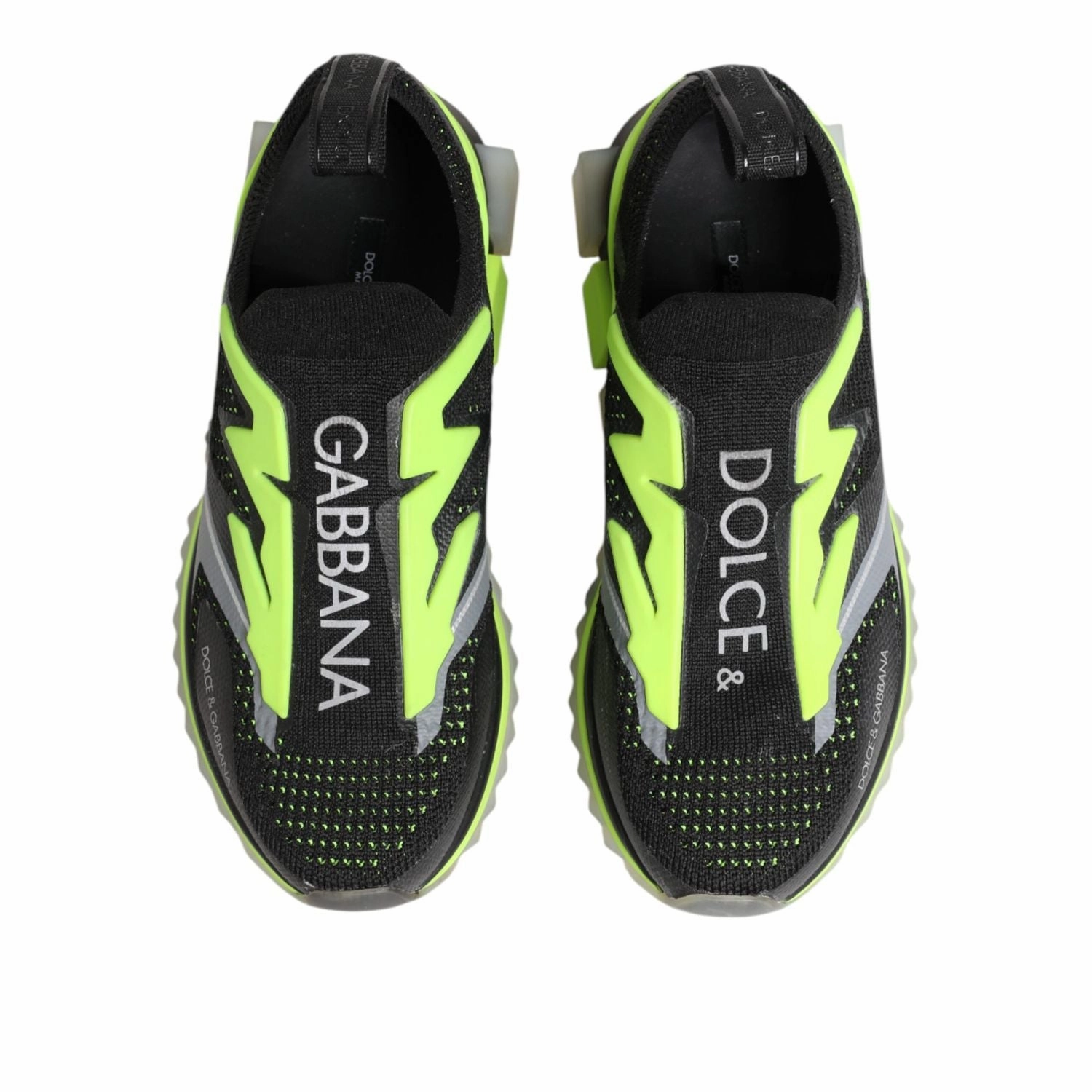 Coloring Pages Sneakers Dolce & Gabbana Multicolor Sorrento Low Top Sneakers Shoes