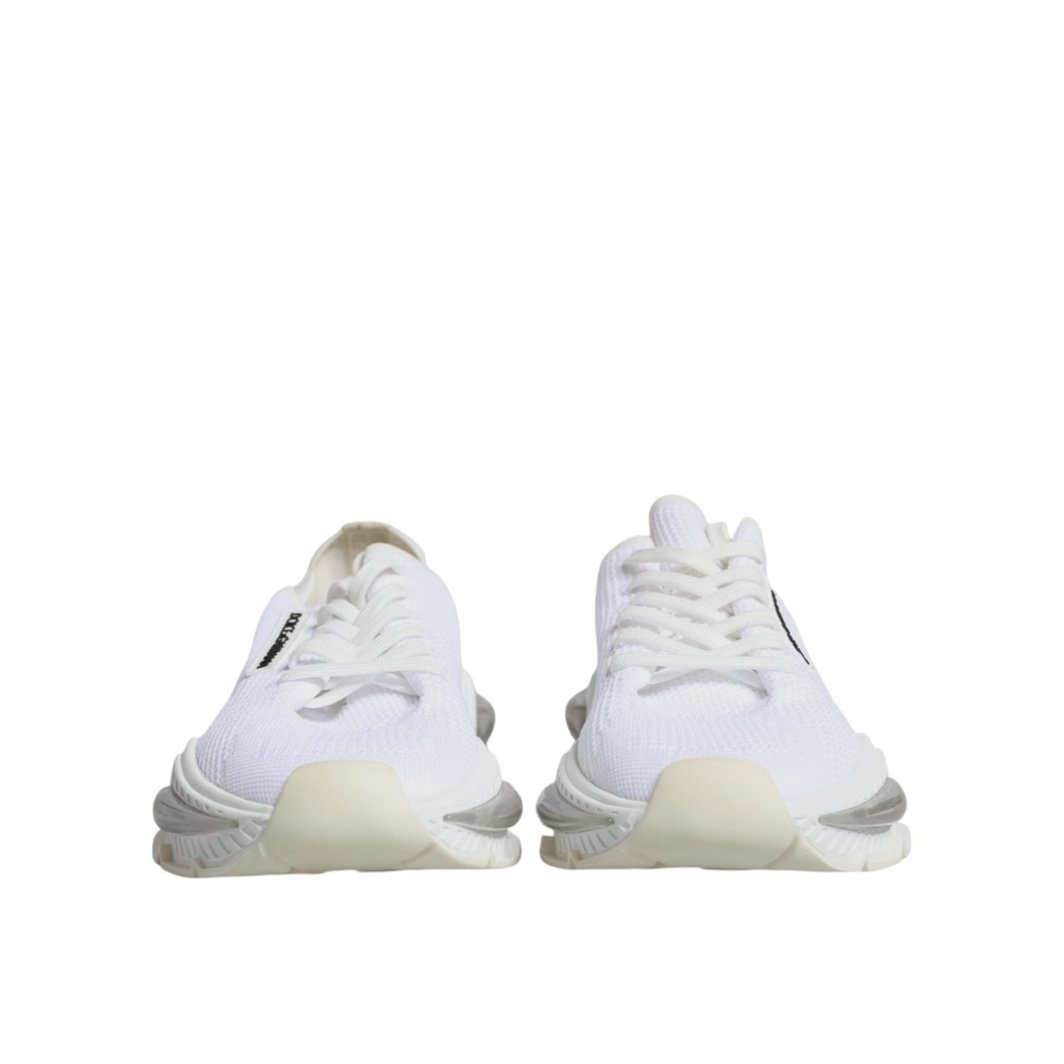 Dolce & Gabbana White Airmaster Low Top Men Sneakers Shoes Coolway Sneakers Review