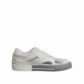 Cloud Waterproof Sneakers Dolce & Gabbana White Low Top DG Embossed Men Sneakers Shoes