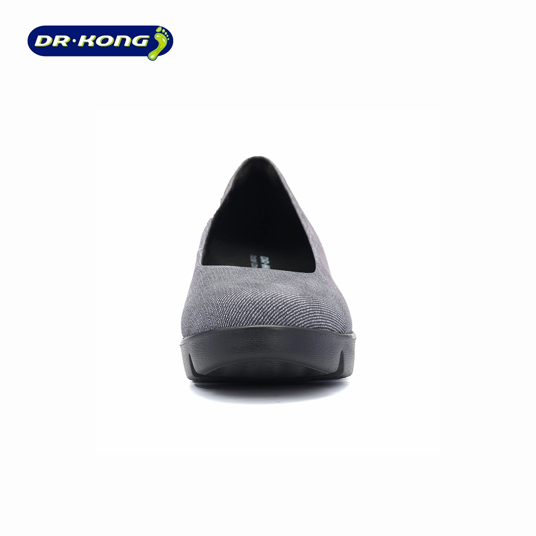 Dr. Kong Esi-Flex Women's Casual Shoes W1001854 Penny Loafers Axis Jinx