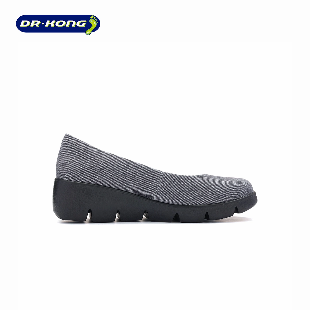 Loafers And Skirts Dr. Kong Esi-Flex Women's Casual Shoes W1001854