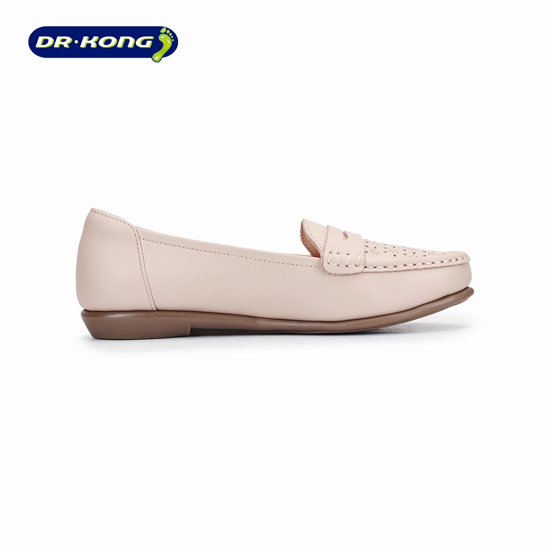 Dr. Kong Esi-Flex Women's Casual Shoes W1001868 Loafers Macys
