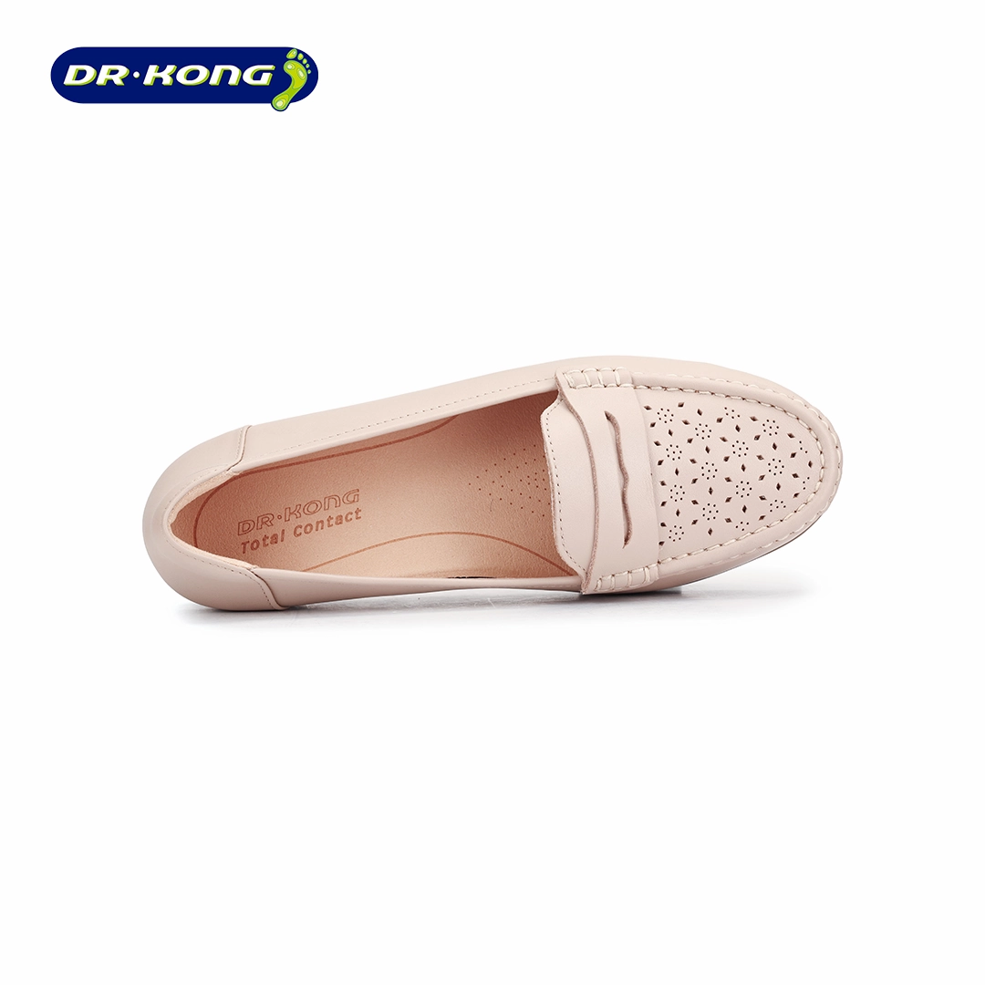 Tassel Penny Loafers Dr. Kong Esi-Flex Women's Casual Shoes W1001868