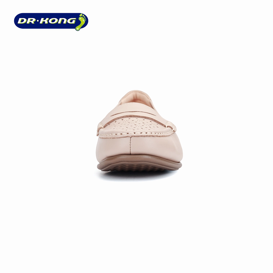 Dr. Kong Esi-Flex Women's Casual Shoes W1001868 Gh Bass And Co Loafers