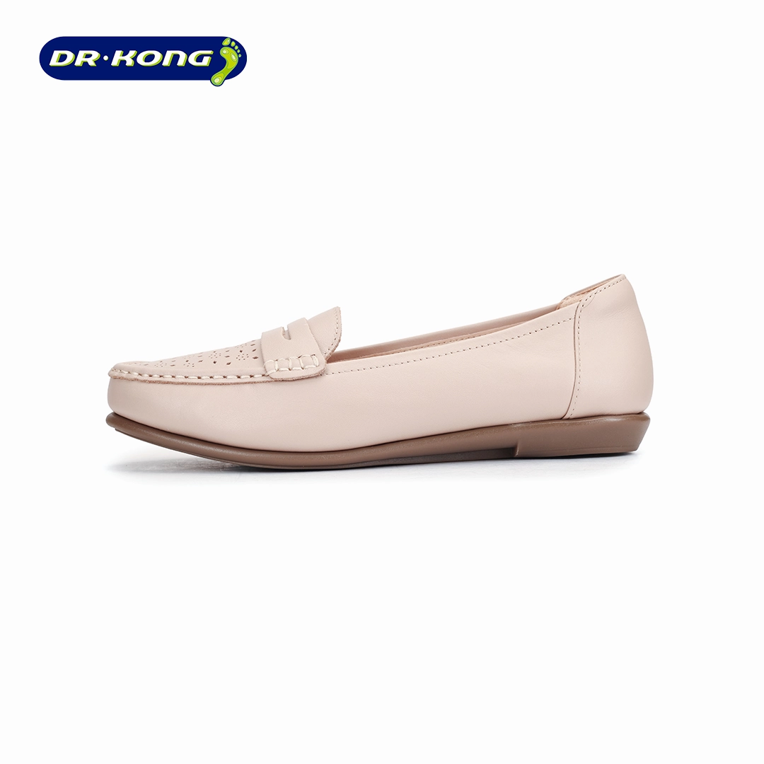 Dr. Kong Esi-Flex Women's Casual Shoes W1001868 Earth Origins Loafers