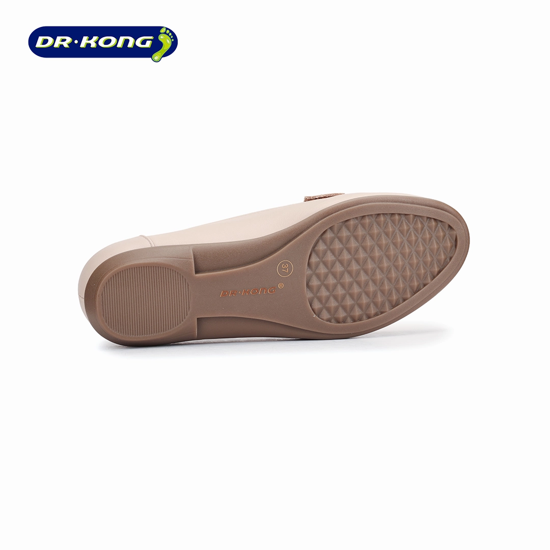 Dr. Kong Esi-Flex Women's Casual Shoes W1001868 Hugo Boss Loafers