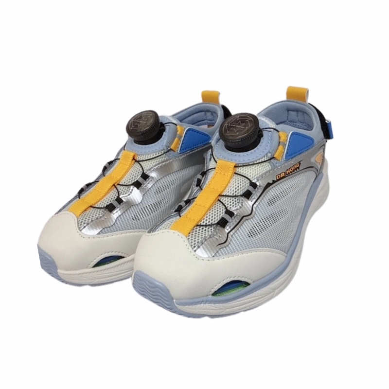 Goldenglow Sandals DR.KONG KIDS TOTAL CONTACT SANDALS DK-1S10A2033BM