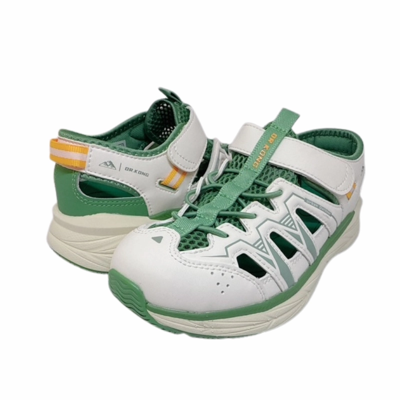 DR.KONG KIDS TOTAL CONTACT SANDALS DK-1S10A2086AM Sandals With A Toe Ring