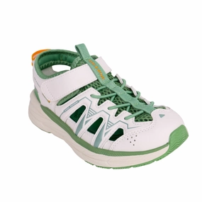 DR.KONG KIDS TOTAL CONTACT SANDALS DK-1S10A2086AM Sandals With Enclosed Toes