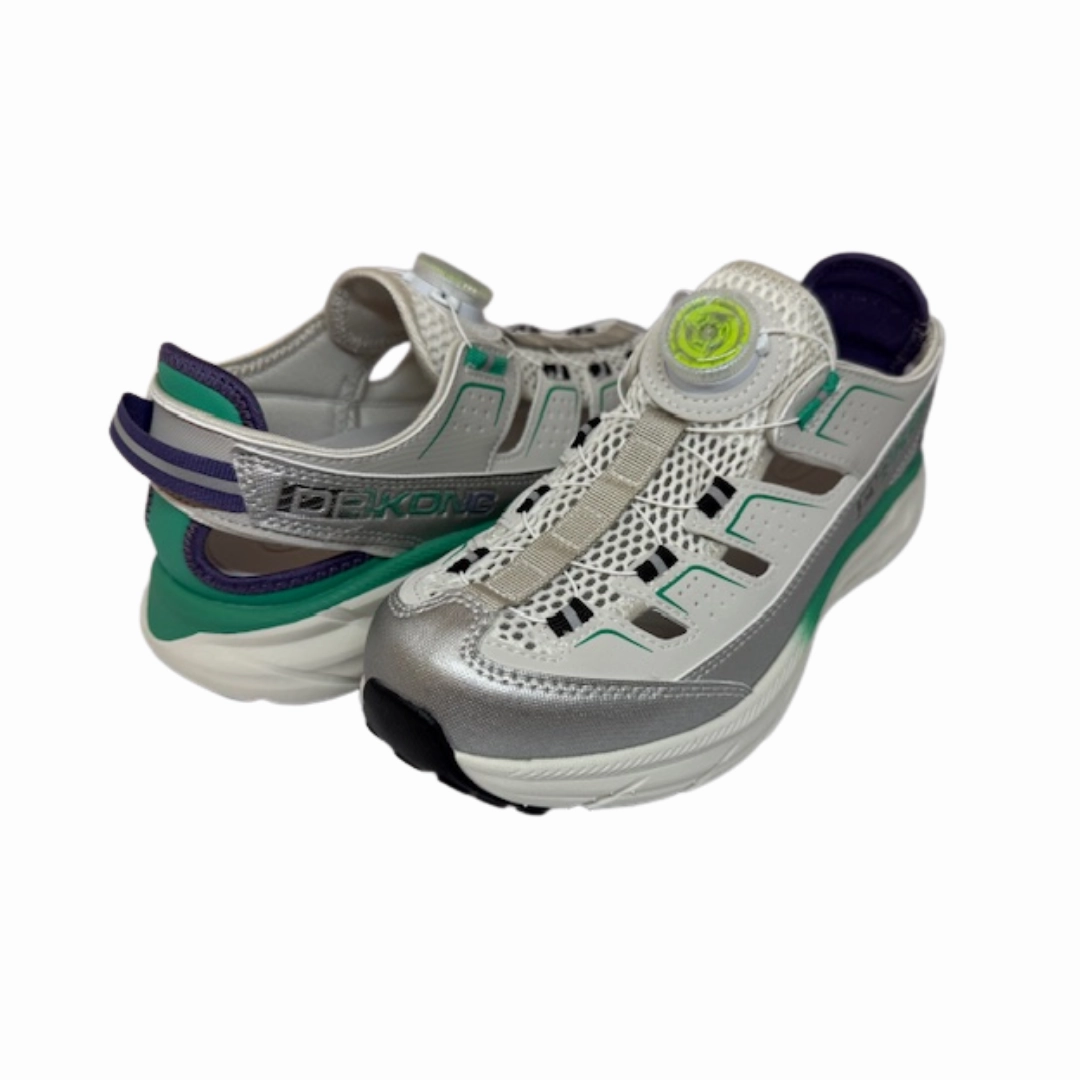 Braided Sandals Flat DR.KONG KIDS  TOTAL CONTACT SANDALS DK-1S20A2017AM