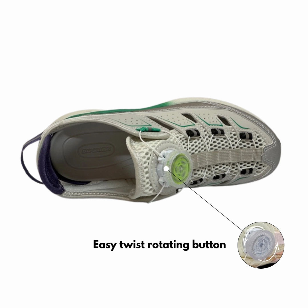 Sandals Aldo DR.KONG KIDS  TOTAL CONTACT SANDALS DK-1S20A2017AM