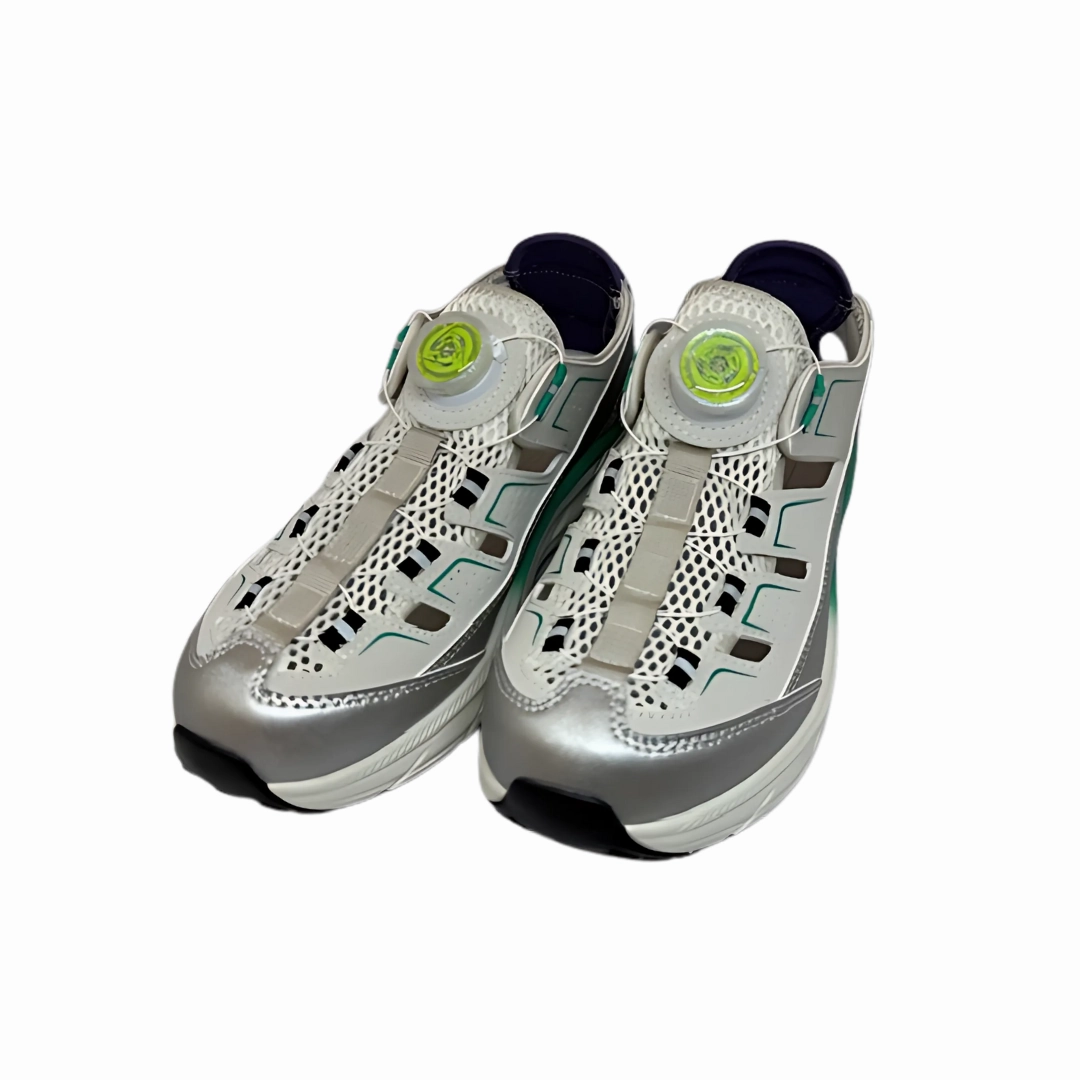 DR.KONG KIDS  TOTAL CONTACT SANDALS DK-1S20A2017AM Sandals Woven