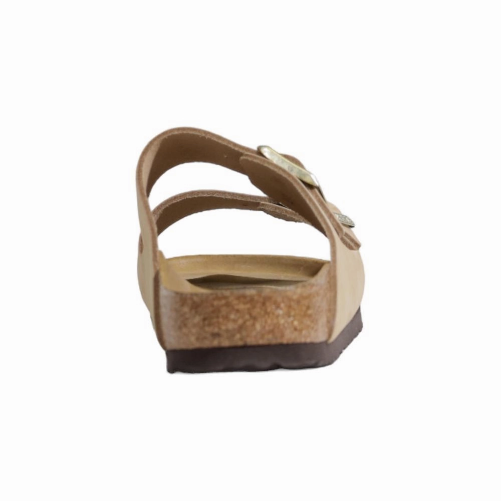 Sandals Whitehouse Jamaica Reviews Birkenstock Beige Nubuc Leather Slippers