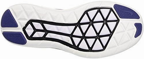 Running Shoes Order NIKE WOMEN FLEX 2016 RN RUNNING SHOES (8.5 B(M) US, Multicolore (Dk Purple Dust/Pink Blast-Black))