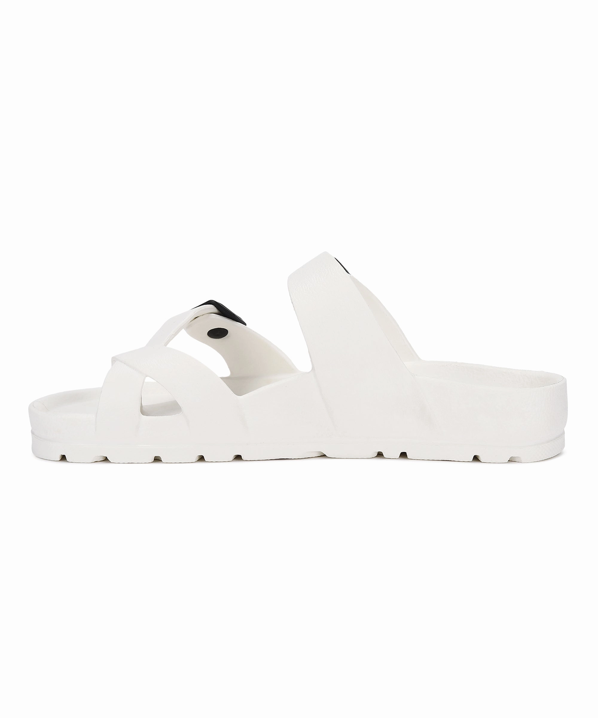 Platform Fisherman Sandals Paragon EVK3408G Trendy Comfortable Lightweight Indoor Outdoor Dailywear Slippers