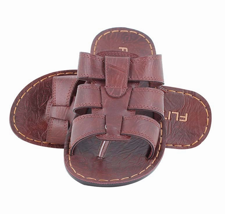 Comfortable House Slippers FLITE Slippers for Men PUG 32